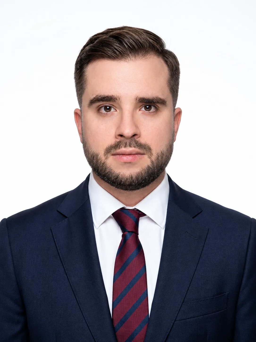 Alexander Sedov