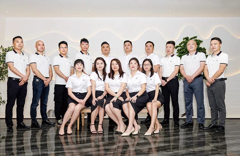 HUATIAN-Team